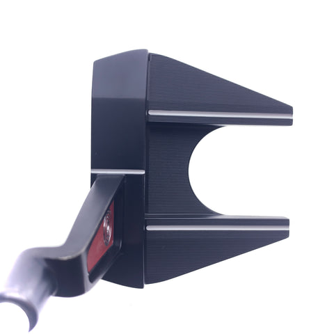 Used Odyssey Tri-Beam CS 7 Putter / 34.5 Inches