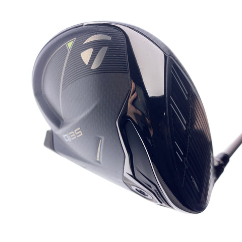 Used TaylorMade Qi35 Driver / 12.0 Degrees / Regular Flex