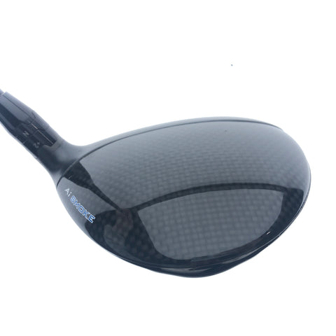 Used Callaway Paradym Ai Smoke MAX 3 Fairway Wood / 15.0 Degrees / Regular Flex