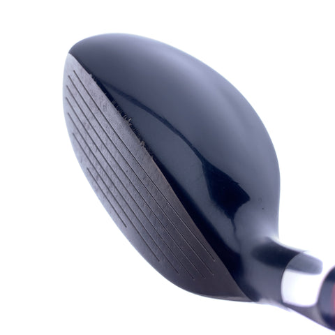 Used Yonex Nanospeed 3I 6 Hybrid / 28.0 Degrees / Soft Regular Flex