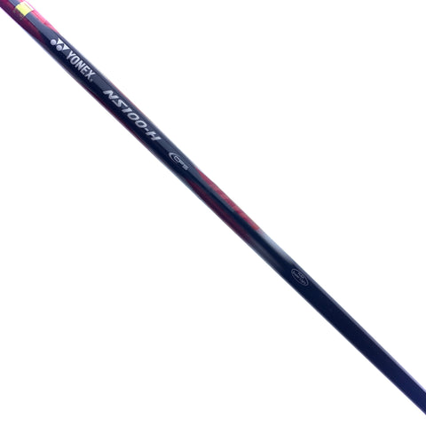 Used Yonex Nanospeed 3I 6 Hybrid / 28.0 Degrees / Soft Regular Flex