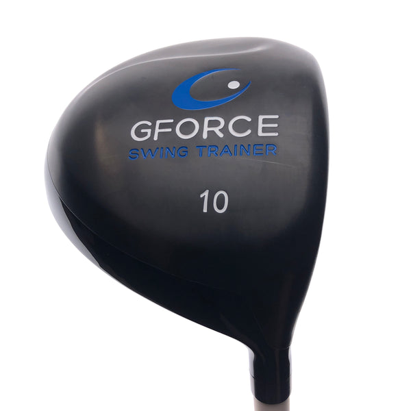 Used G Force Golf Driver Swing Trainer Training Aid - Replay Golf 