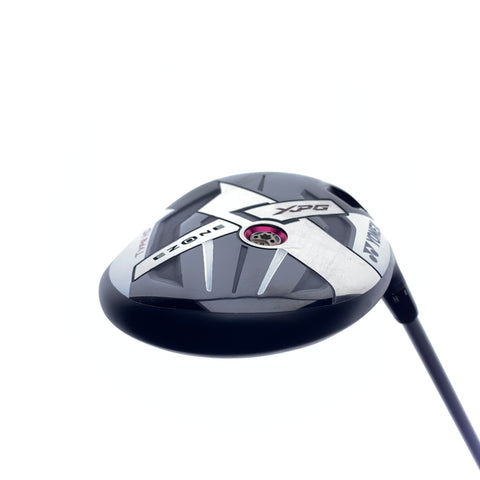 Used Yonex Ezone XPG Driver / 12.0 Degrees / Ladies Flex