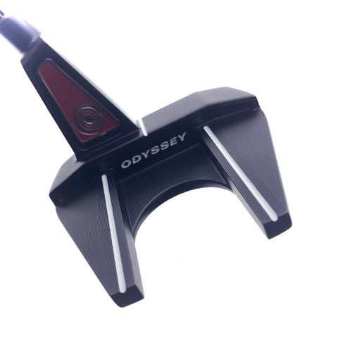 Used Odyssey Tri-Beam CS 7 Putter / 34.5 Inches