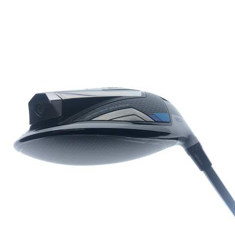 Used TaylorMade SIM Max D Driver / 12.0 Degrees / Regular Flex