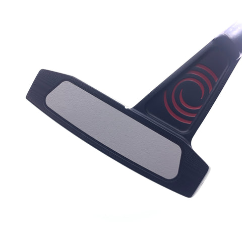 Used Odyssey Tri-Beam CS 7 Putter / 34.5 Inches