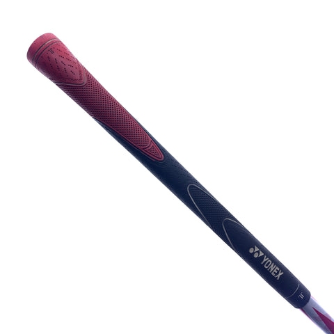 Used Yonex Nanospeed 3I 6 Hybrid / 28.0 Degrees / Soft Regular Flex
