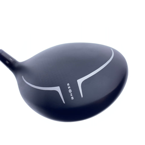 Used Yonex Ezone XPG Driver / 12.0 Degrees / Ladies Flex
