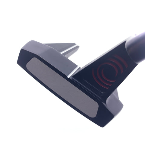 Used Odyssey Tri-Beam CS 7 Putter / 34.5 Inches