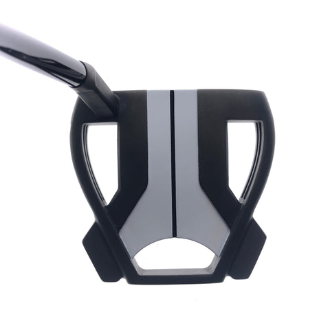 Used TaylorMade Spider Tour X Putter / 34.00 Inches
