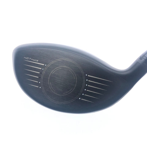 Used Cobra AeroJet Driver / 12.0 Degrees / Stiff Flex