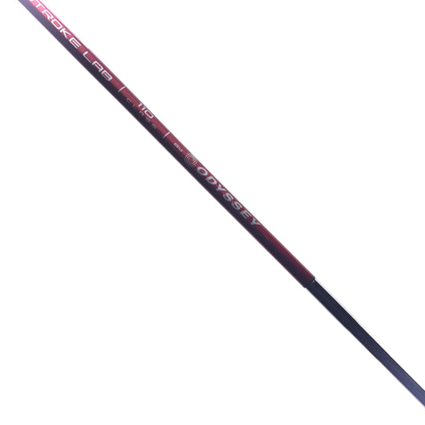 Used Odyssey Tri-Beam CS 7 Putter / 34.5 Inches