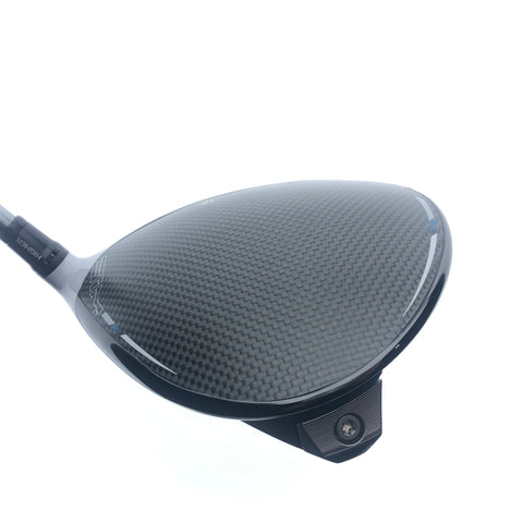Used TaylorMade SIM Max D Driver / 12.0 Degrees / Regular Flex