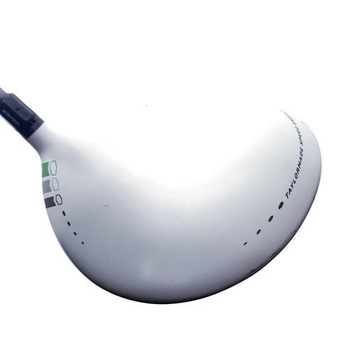 Used TaylorMade RBZ Driver / 10.5 Degrees / Stiff Flex