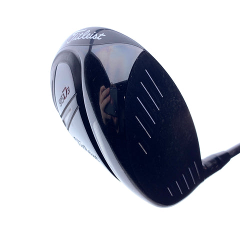 Used Titleist 915 D3 Driver / 9.5 Degrees / Stiff Flex
