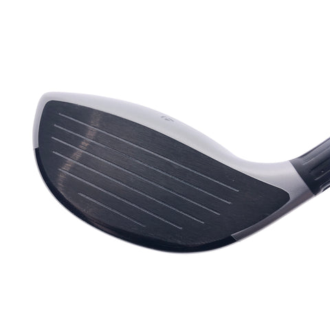 Used TaylorMade M4 Tour 3 Fairway Wood / 15 Degrees / TX Flex - Replay Golf 