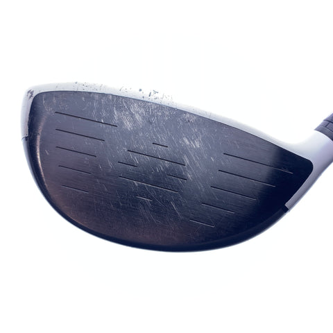 Used TaylorMade RBZ Driver / 10.5 Degrees / Stiff Flex