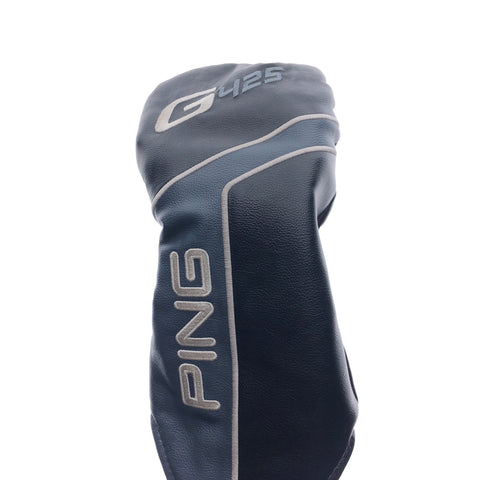 Used Ping G425 Max Driver / 12.0 Degrees / Regular Flex