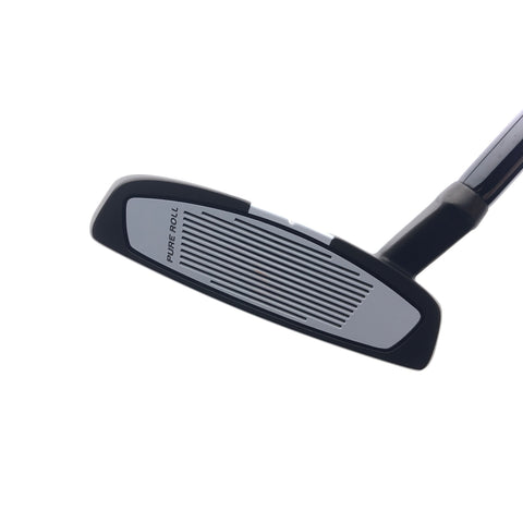 Used TaylorMade Spider Tour X Putter / 34.00 Inches