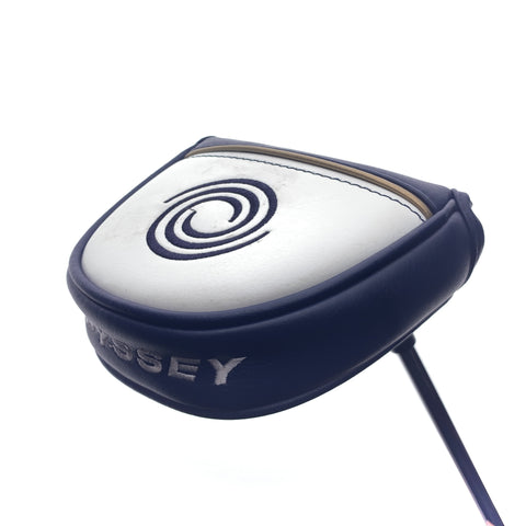 Used Odyssey Tri-Beam CS 7 Putter / 34.5 Inches