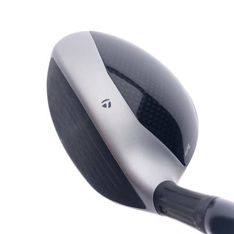 Used TaylorMade M4 Tour 3 Fairway Wood / 15 Degrees / TX Flex - Replay Golf 