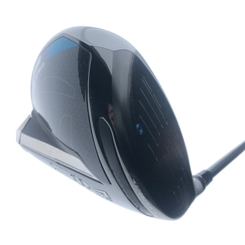 Used TaylorMade SIM Max D Driver / 12.0 Degrees / Regular Flex