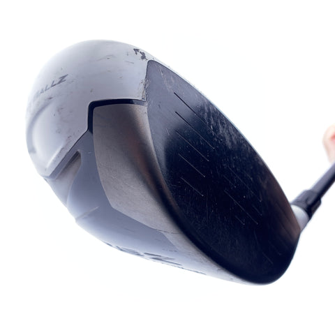 Used TaylorMade RBZ Driver / 10.5 Degrees / Stiff Flex