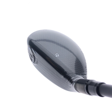 NEW TaylorMade Qi35 4 Hybrid / 22 Degrees / Regular Flex