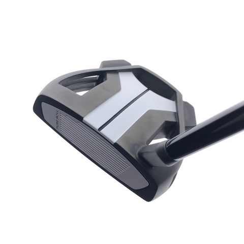 Used TaylorMade Spider Tour X Putter / 34.00 Inches