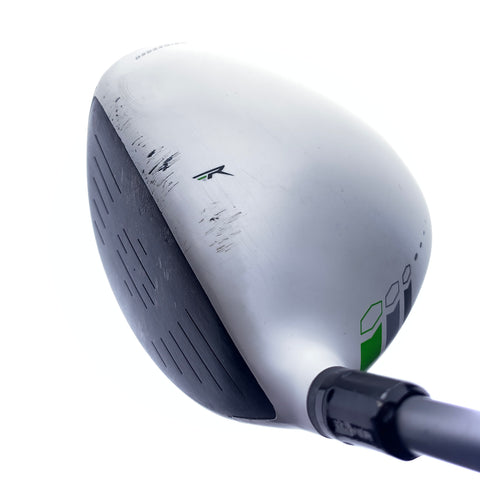 Used TaylorMade RBZ Driver / 10.5 Degrees / Stiff Flex