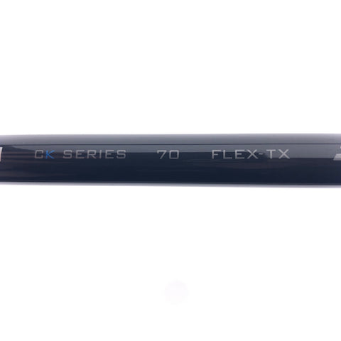 Used TaylorMade M4 Tour 3 Fairway Wood / 15 Degrees / TX Flex - Replay Golf 