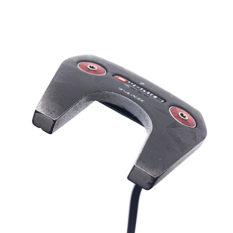 Used Odyssey O-Works Tank 7 Putter / 38.0 Inches