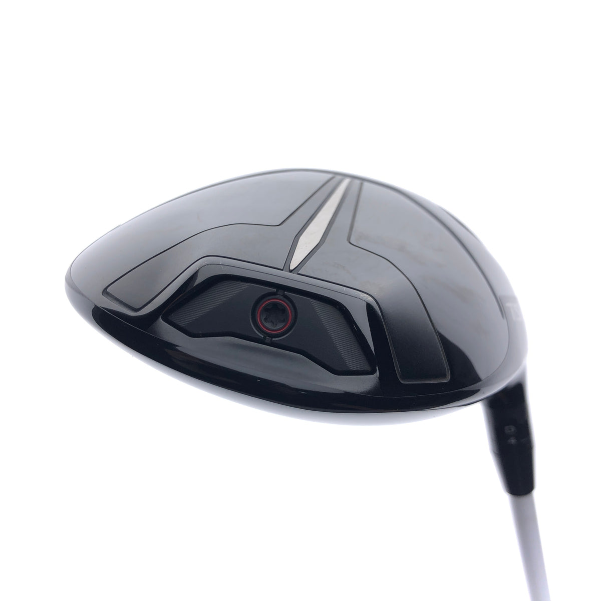 Used Titleist TSR 2 Driver / 10.0 Degrees / X-Stiff Flex - Replay Golf 