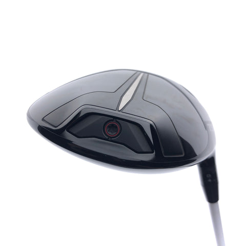 Used Titleist TSR 2 Driver / 10.0 Degrees / X-Stiff Flex