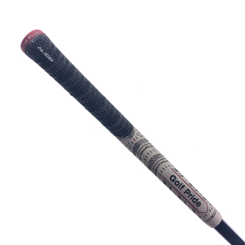 Used TaylorMade M4 Tour 3 Fairway Wood / 15 Degrees / TX Flex - Replay Golf 