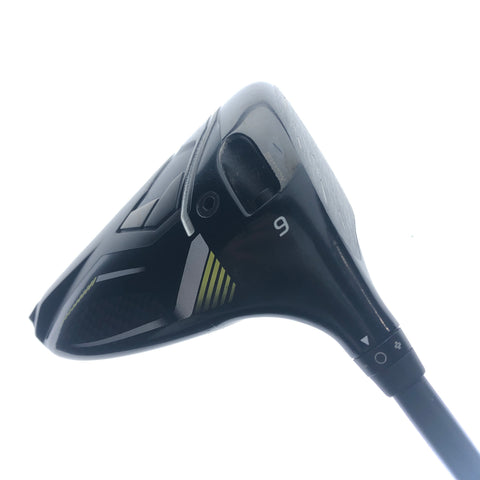 Used Ping G430 MAX 10K Driver / 9.0 Degrees / X-Stiff Flex