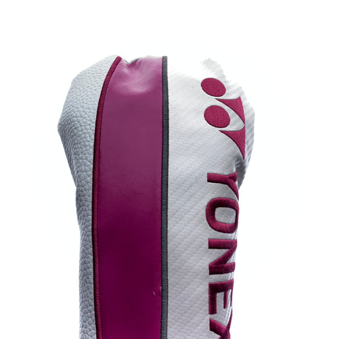 Used Yonex Ezone XPG Driver / 12.0 Degrees / Ladies Flex