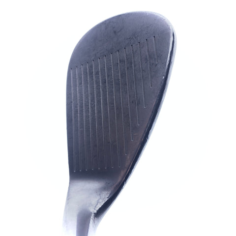 Used Wilson FG Tour TC Chrome Gap Wedge / 50.0 Degrees / Regular Flex