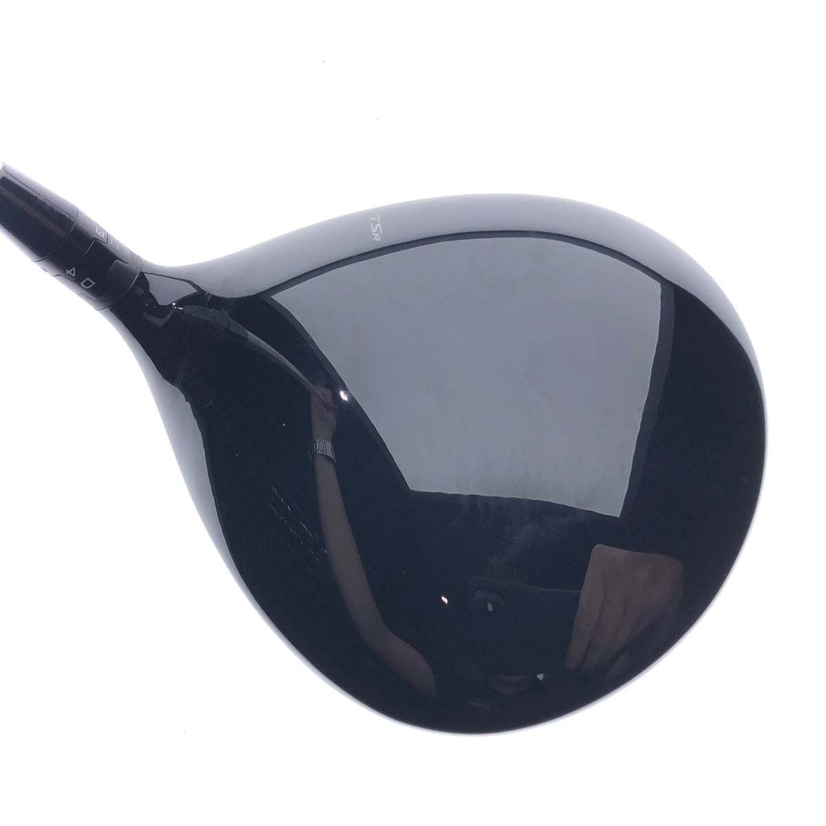 Used Titleist TSR 2 Driver / 10.0 Degrees / X-Stiff Flex - Replay Golf 