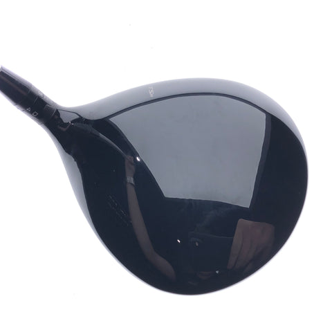 Used Titleist TSR 2 Driver / 10.0 Degrees / X-Stiff Flex