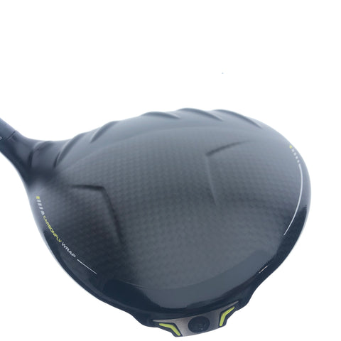Used Ping G430 MAX 10K Driver / 9.0 Degrees / X-Stiff Flex