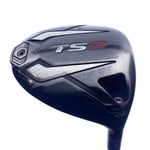 Used Titleist TS2 Driver / 10.5 Degrees / Regular Flex - Replay Golf 