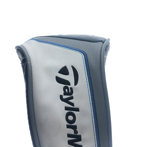 Used TaylorMade SIM Max D Driver / 12.0 Degrees / Regular Flex