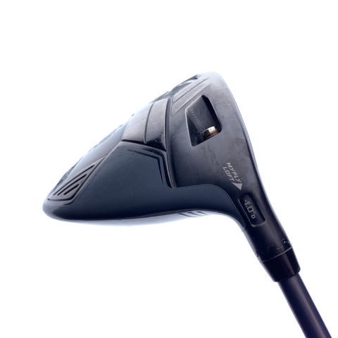 Used Cobra King F8+ Driver / 10.5 Degrees / Stiff Flex