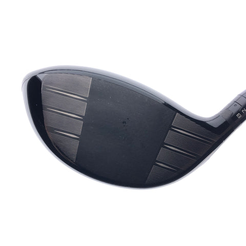 Used Titleist TSR 2 Driver / 10.0 Degrees / X-Stiff Flex
