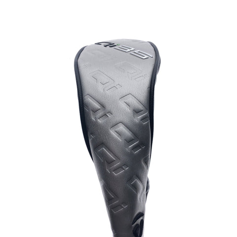 NEW TaylorMade Qi35 4 Hybrid / 22 Degrees / Regular Flex