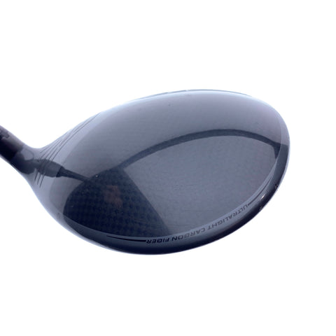 Used Cobra King F8+ Driver / 10.5 Degrees / Stiff Flex