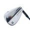 Used TaylorMade P7TW Pitching Wedge Iron / 47 Degrees / Stiff Flex