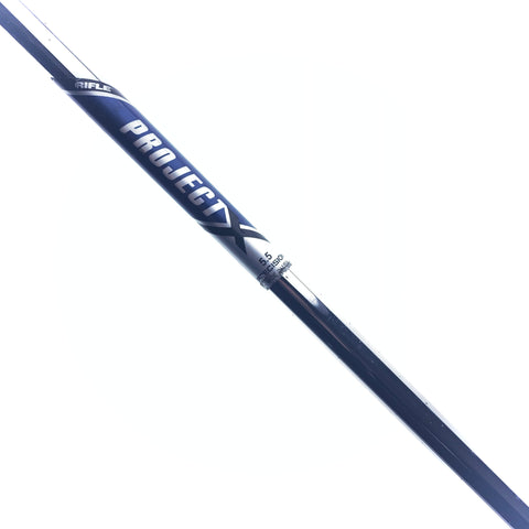 Used Wilson FG Tour TC Chrome Gap Wedge / 50.0 Degrees / Regular Flex