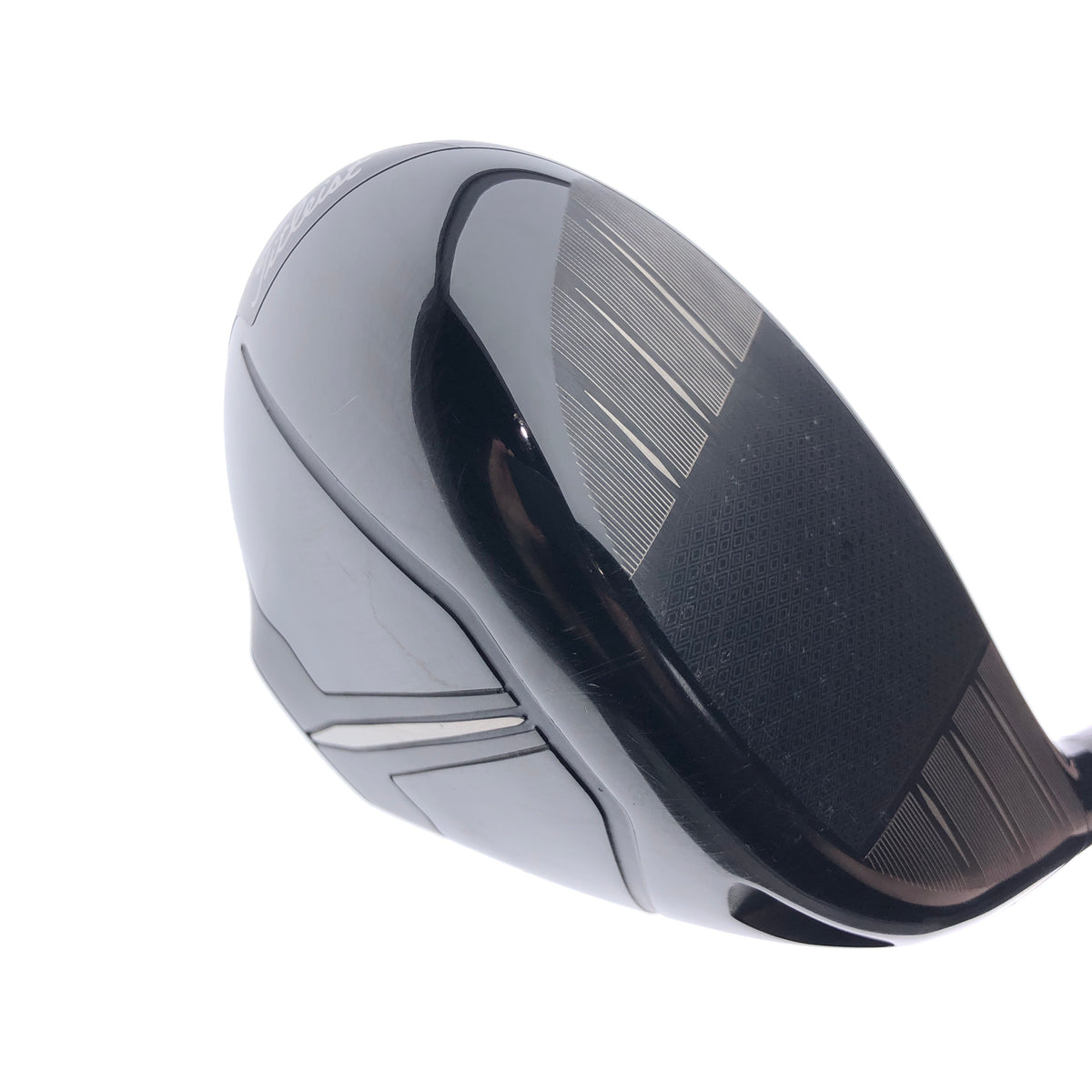 Used Titleist TSR 2 Driver / 10.0 Degrees / X-Stiff Flex - Replay Golf 